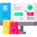 Digicuro eCommerce